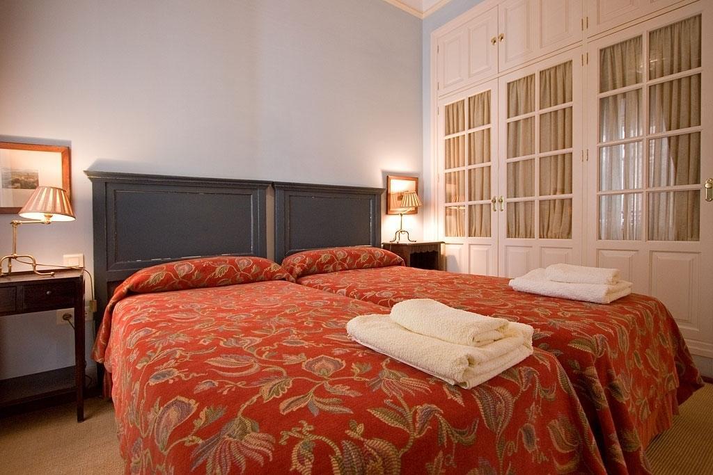 River House 세비야 객실 사진