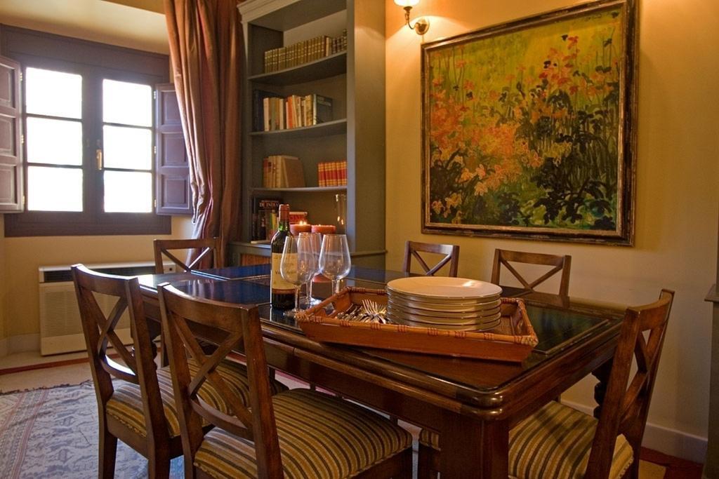 River House 세비야 객실 사진